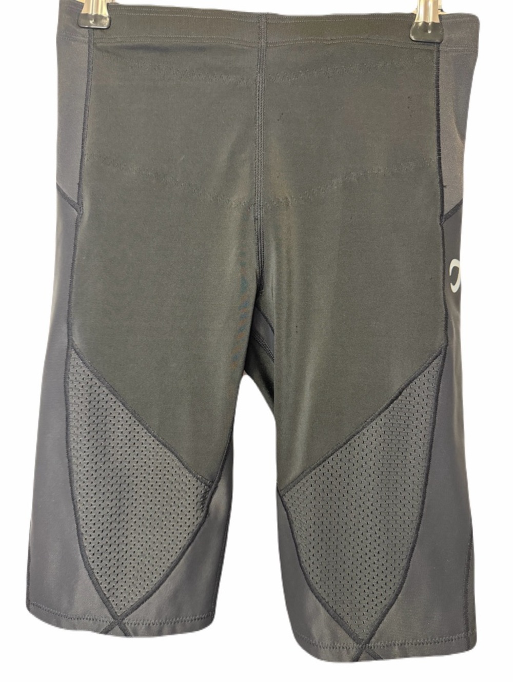 CW-X Small Stabilyx Joint Support Compression Ventilator Shorts 127805 Womens